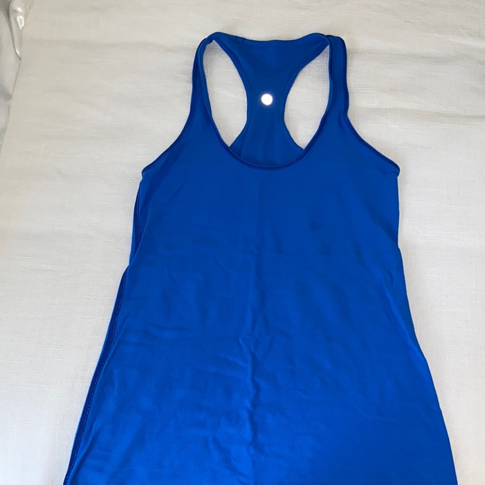 Lululemon racerback